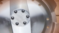 Winch Drum